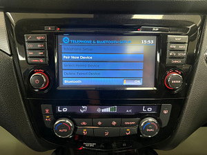 Nissan Qashqai thumbnail