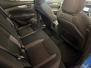 Nissan Qashqai thumbnail