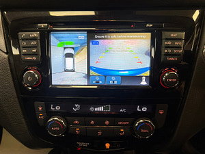 Nissan Qashqai thumbnail