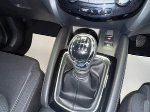Nissan Qashqai thumbnail