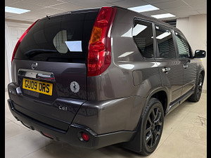 Nissan X-Trail thumbnail