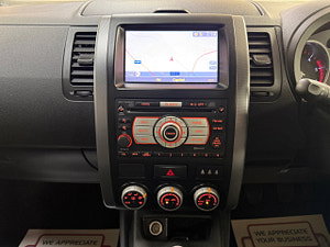 Nissan X-Trail thumbnail