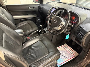Nissan X-Trail thumbnail