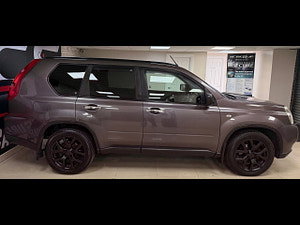Nissan X-Trail thumbnail
