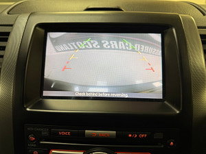 Nissan X-Trail thumbnail