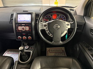Nissan X-Trail thumbnail