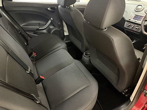 Seat Ibiza thumbnail