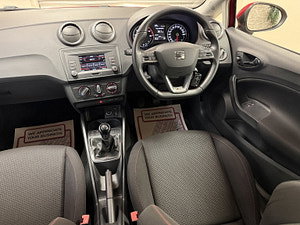 Seat Ibiza thumbnail