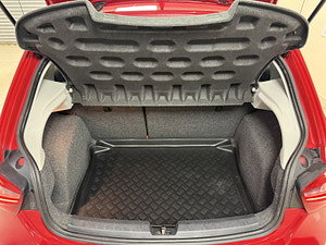 Seat Ibiza thumbnail