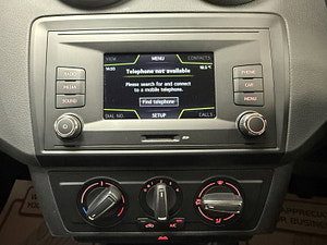 Seat Ibiza thumbnail