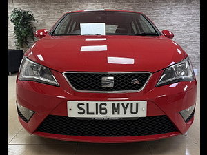 Seat Ibiza thumbnail