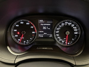 Seat Ibiza thumbnail