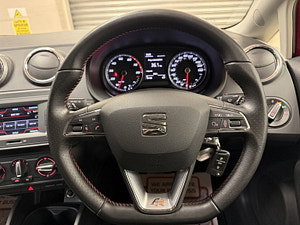 Seat Ibiza thumbnail