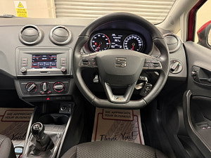 Seat Ibiza thumbnail