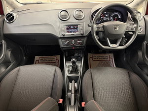 Seat Ibiza thumbnail