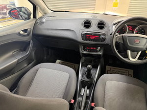 Seat Ibiza thumbnail