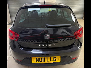 Seat Ibiza thumbnail