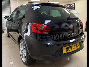 Seat Ibiza thumbnail