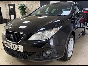 Seat Ibiza thumbnail