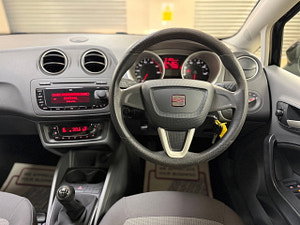 Seat Ibiza thumbnail