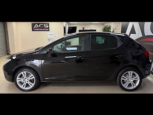 Seat Ibiza thumbnail