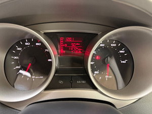 Seat Ibiza thumbnail