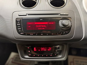 Seat Ibiza thumbnail