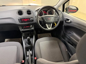 Seat Ibiza thumbnail
