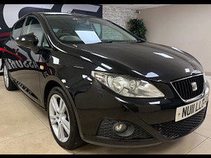 Seat Ibiza thumbnail