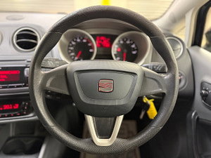 Seat Ibiza thumbnail