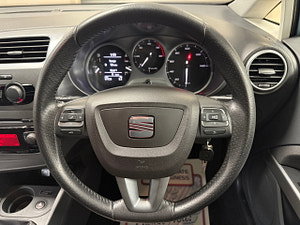 Seat Leon thumbnail