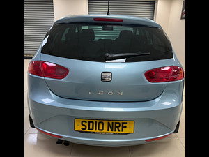 Seat Leon thumbnail