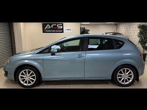 Seat Leon thumbnail