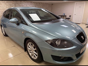 Seat Leon thumbnail