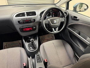 Seat Leon thumbnail
