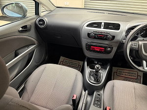 Seat Leon thumbnail