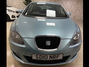 Seat Leon thumbnail
