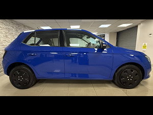 Skoda Fabia thumbnail