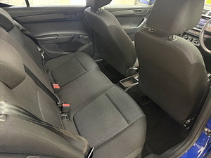 Skoda Fabia thumbnail