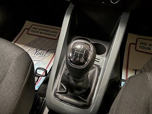 Skoda Fabia thumbnail