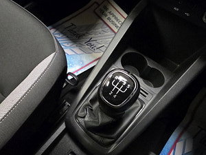 Skoda Fabia thumbnail