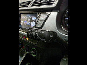 Skoda Fabia thumbnail