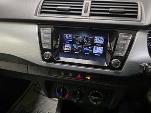 Skoda Fabia thumbnail