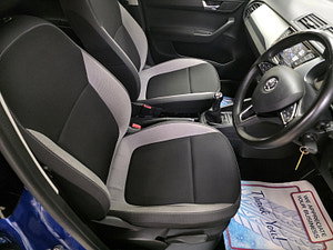 Skoda Fabia thumbnail