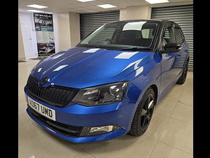 Skoda Fabia thumbnail