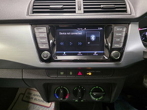 Skoda Fabia thumbnail