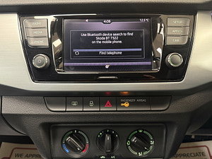 Skoda Fabia thumbnail