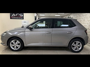 Skoda Fabia thumbnail