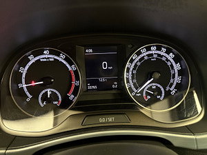 Skoda Fabia thumbnail