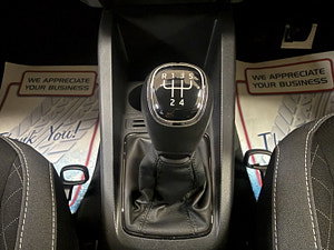 Skoda Fabia thumbnail